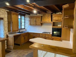  Maison � vendre 4 pi�ces 100 m�