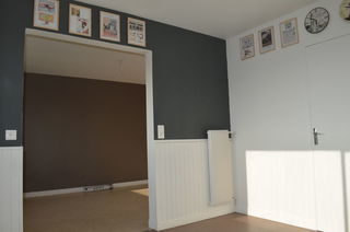  Appartement � louer 1 pi�ce 37 m�