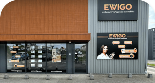EWIGO TROYES, concessionnaire 10