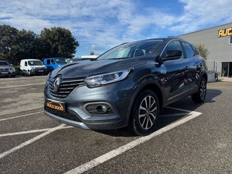 Renault Kadjar TCe 140 FAP EDC SL Limited 2021 occasion Sainte-C&eacute;cile-les-Vignes 84290