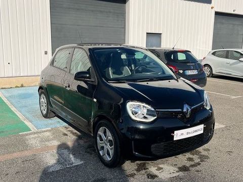 Renault Twingo III 2021 occasion Pierrelatte 26700