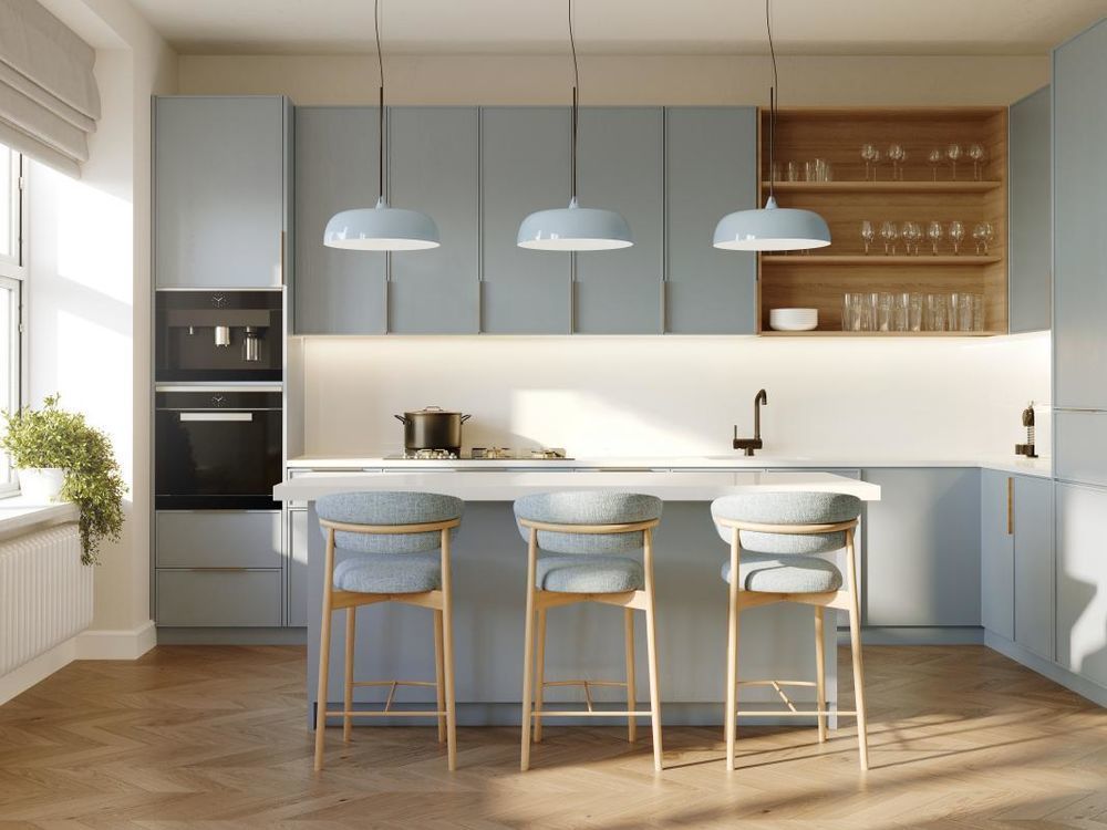 Appartements neufs   Aubervilliers (93300)