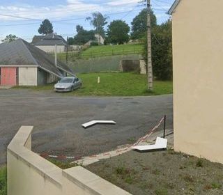  Terrain � vendre 54 m�