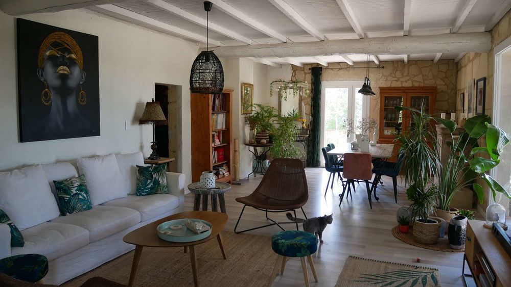 � vendre  Propri�t�/ch�teau Tarascon (13150)