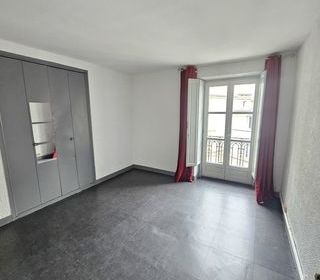  Appartement � vendre 3 pi�ces 62 m�