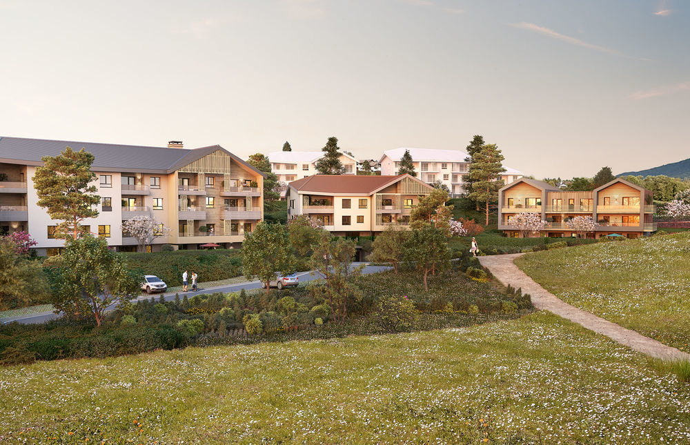   Juvigny (74100)
