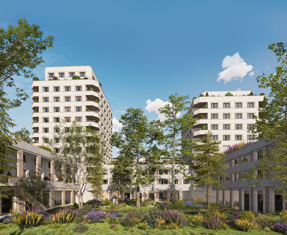   Vitry-sur-Seine (94400)