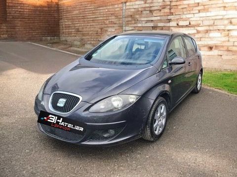 Seat Altea 1.9 TDI 105 ch Style 2005 occasion Coatr&eacute;ven 22450