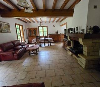  Maison � vendre 8 pi�ces 170 m�