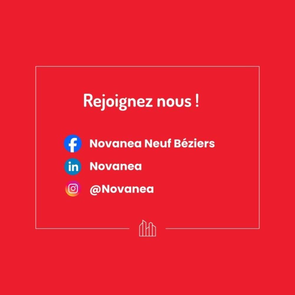 Appartements neufs   Sauvian (34410)