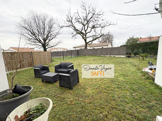  Maison � vendre 5 pi�ces 126 m�