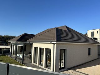  Maison � vendre 6 pi�ces 147 m�