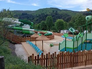 Location  Mobile Home 