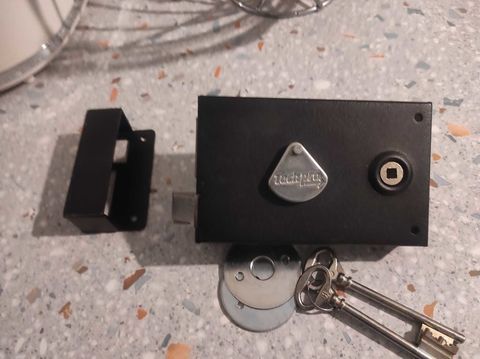 serrure 55 69100 Villeurbanne