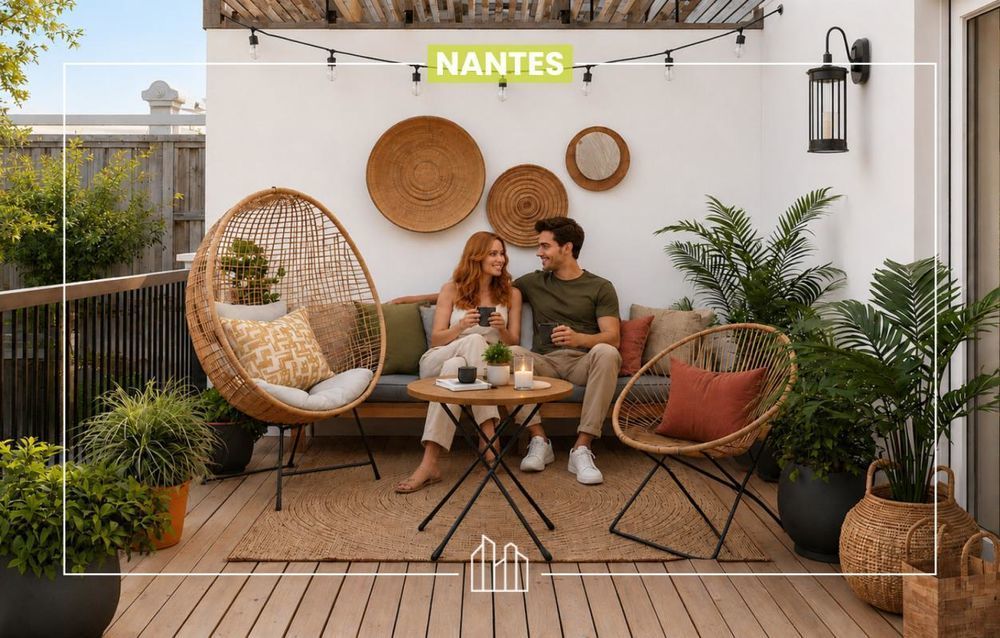   Nantes (44000)