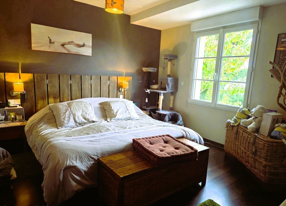 � vendre  Maison Chennevi�res-sur-Marne (94430)