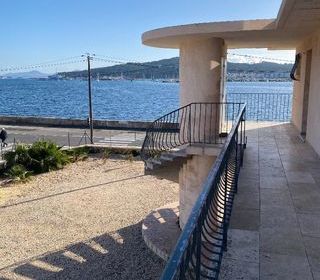  Terrain � vendre 1100 m�