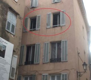  Appartement � vendre 3 pi�ces 60 m�