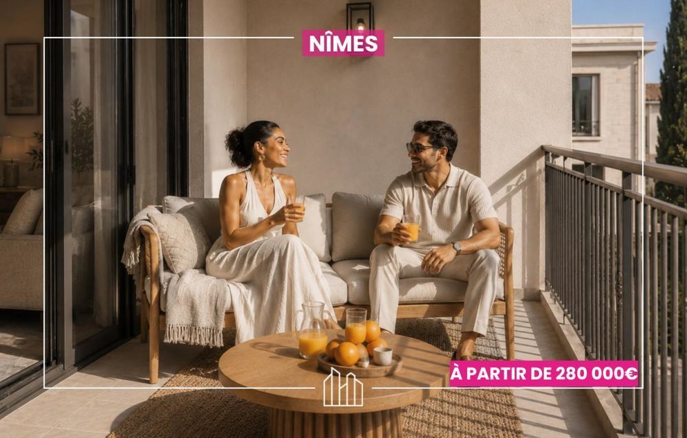   Nîmes (30000)