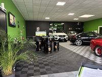 JE VENDS VOTRE AUTO, concessionnaire 89