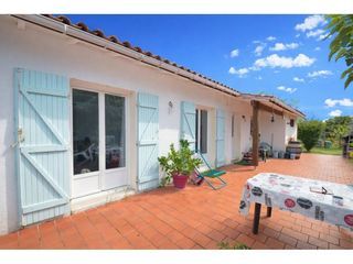  Maison � vendre 5 pi�ces 125 m�