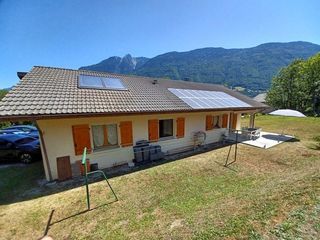  Maison � vendre 5 pi�ces 100 m�