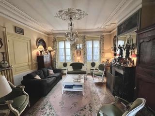  Maison � vendre 9 pi�ces 154 m�