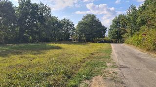  Terrain � vendre 500 m�