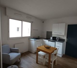  Appartement � louer 1 pi�ce 26 m�