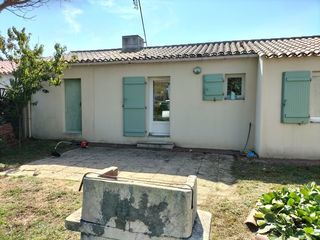  Maison � vendre 3 pi�ces 65 m�