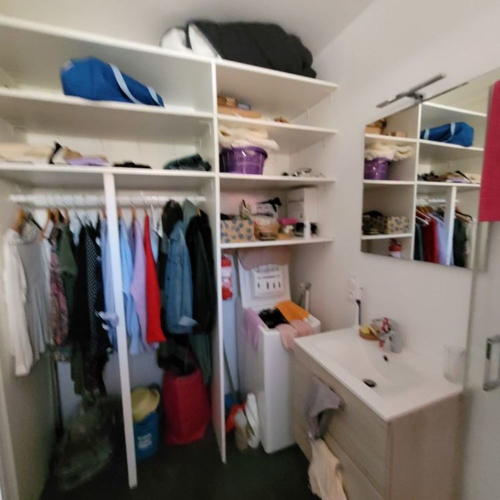 � vendre  Maison Lorient (56100)