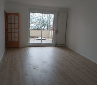  Appartement � vendre 4 pi�ces 84 m�