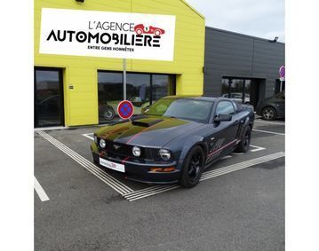 L'agence Automobilire Yerville (76), concessionnaire 76