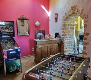  Maison � vendre 9 pi�ces 214 m�