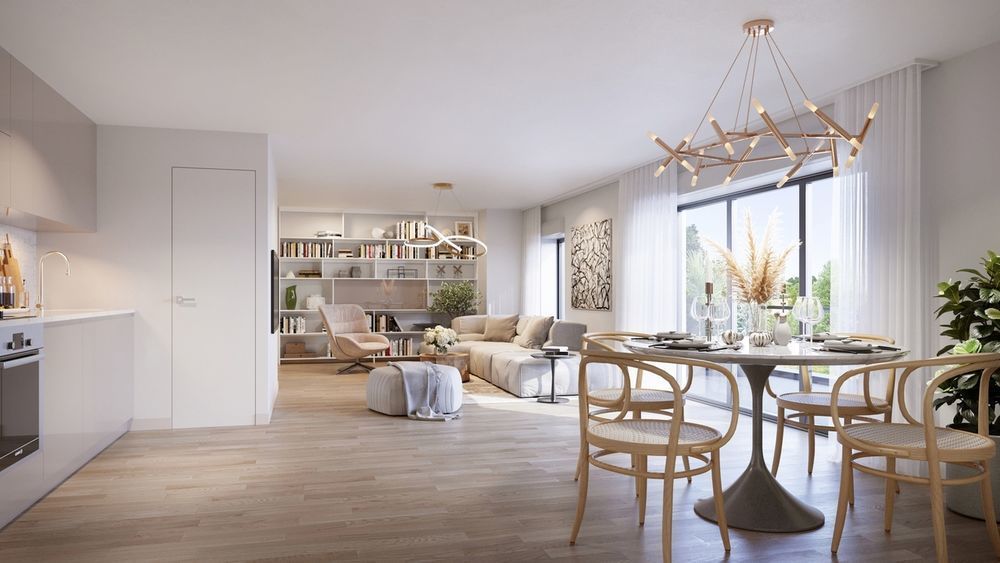 Appartements neufs   Villefranche-sur-Sa�ne (69400)