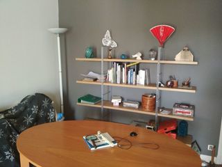  Appartement � louer 3 pi�ces 85 m�