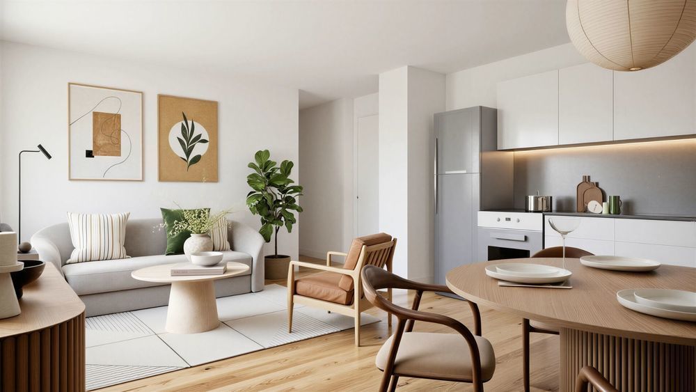 Appartements neufs   Tours (37100)