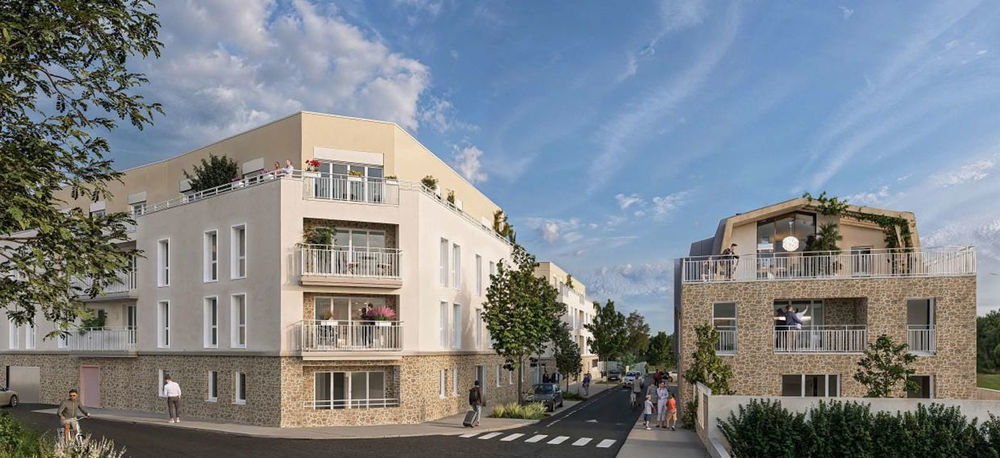   Pierrelaye (95480)
