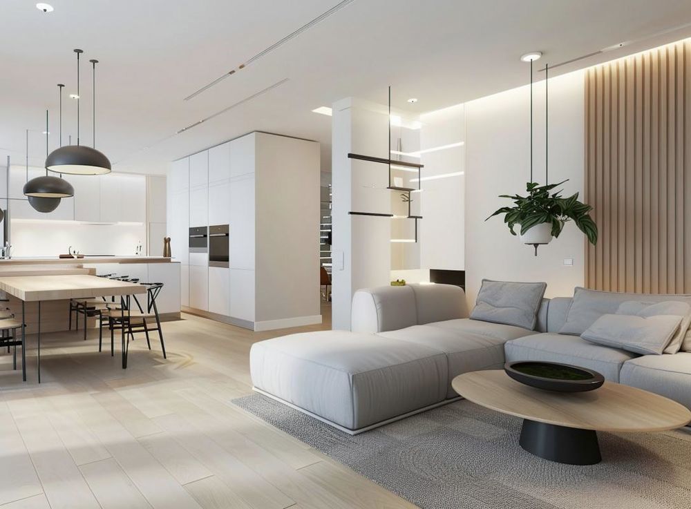 Appartements neufs   Baillargues (34670)