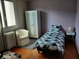  Appartement � louer 6 pi�ces 130 m�