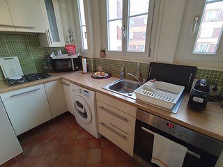  Appartement � vendre 3 pi�ces 55 m�