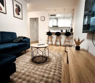  Appartement � louer 4 pi�ces 66 m�