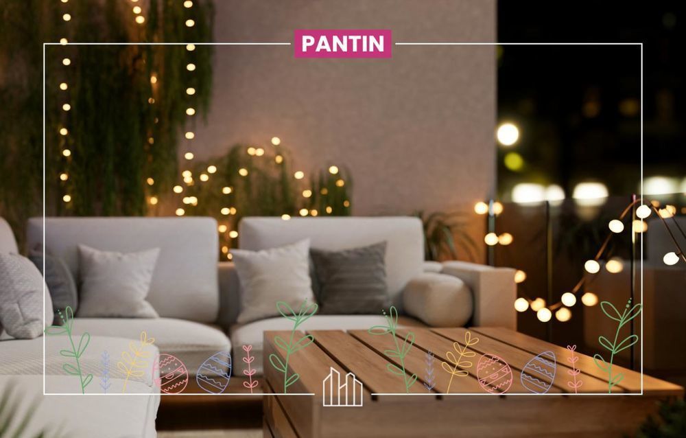   Pantin (93500)