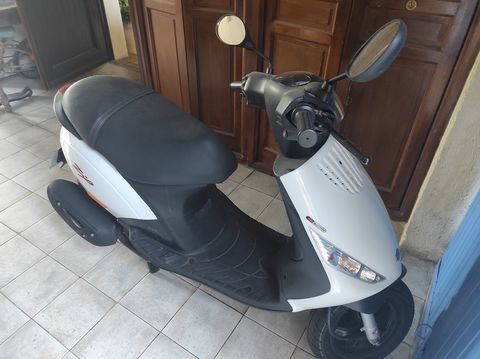 Scooter PIAGGIO 2024 occasion Aubagne 13400