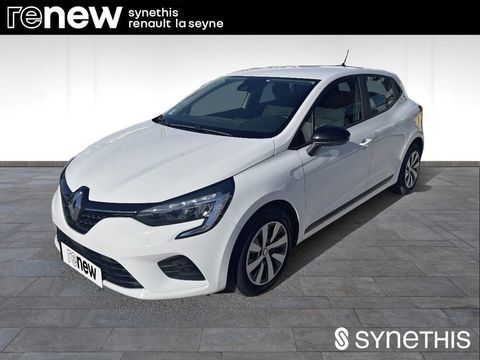 Renault Clio V Clio TCe 90 Equilibre 2023 occasion La Seyne-sur-Mer 83500