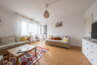  Appartement � vendre 3 pi�ces 64 m�