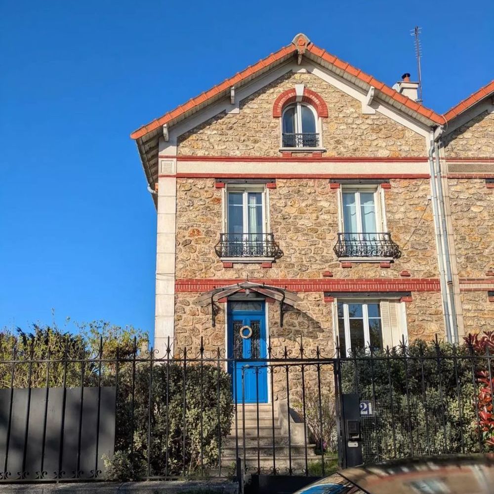 � vendre  Maison Villiers-sur-Marne (94350)