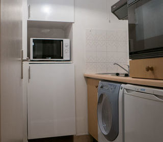  Appartement � vendre 1 pi�ce 35 m�