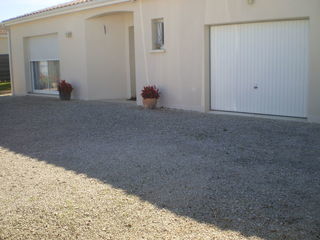  Maison � vendre  Saint-sulpice-de-royan
