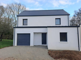  Maison � vendre 5 pi�ces 139 m�